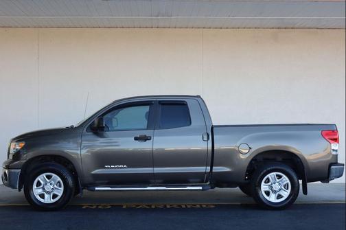 Pyrite Mica 2012 Toyota Tundra Grade
