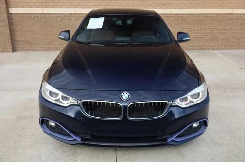 2017 BMW 430 i xDrive