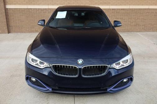 2017 BMW 430 i xDrive