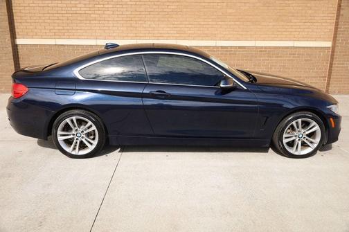 2017 BMW 430 i xDrive