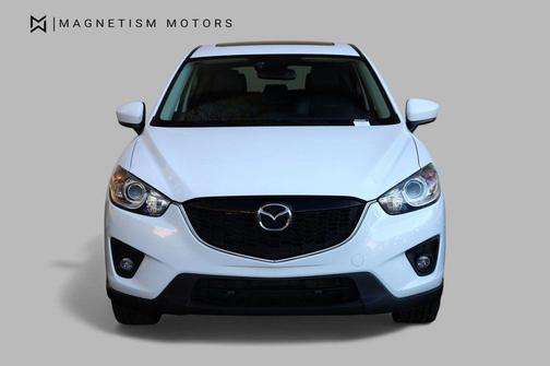 2014 Mazda CX-5 Grand Touring