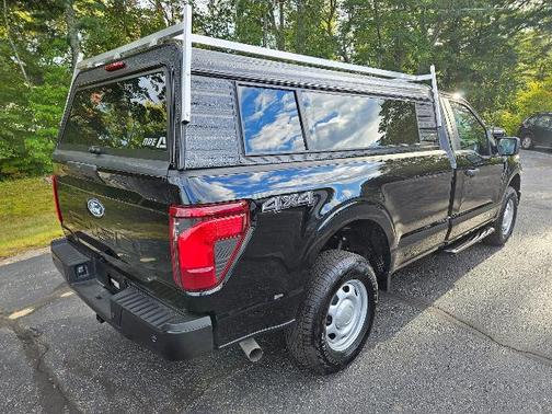 2024 Ford F-150 XL