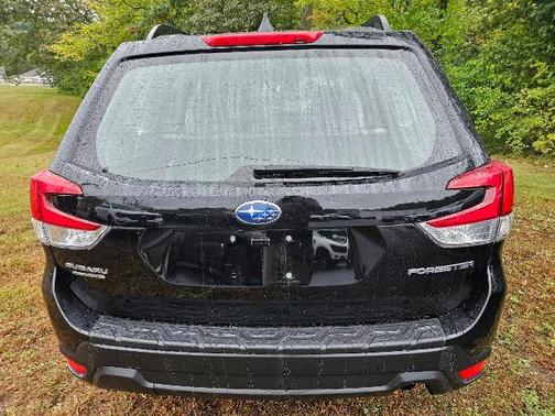 2020 Subaru Forester BASE