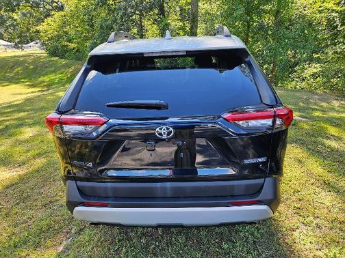 2021 Toyota RAV4 ADVENTURE