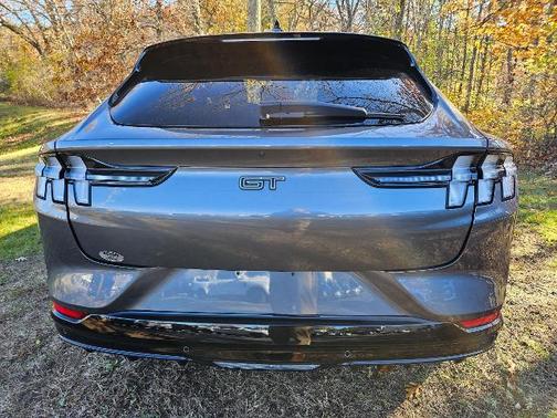 2023 Ford Mustang Mach-E GT