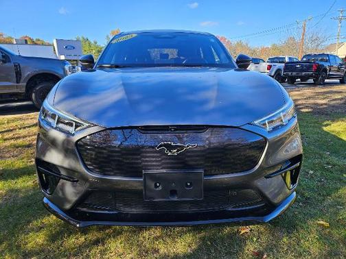 2023 Ford Mustang Mach-E GT