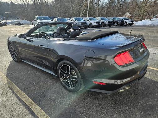 2023 Ford Mustang GT PREMIUM