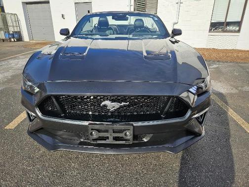 2023 Ford Mustang GT PREMIUM