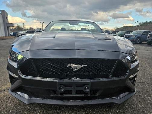 2023 Ford Mustang GT PREMIUM