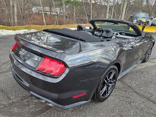 2023 Ford Mustang GT PREMIUM
