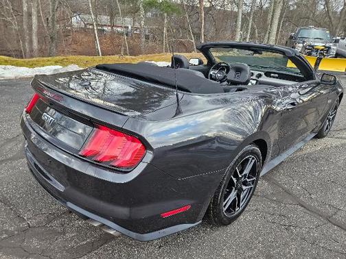 2023 Ford Mustang GT PREMIUM