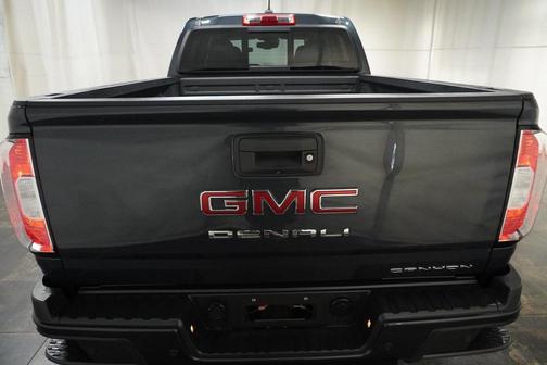 2021 GMC Canyon Denali