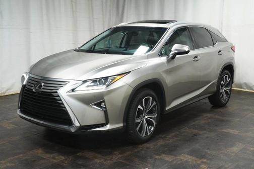 2019 Lexus RX 350 Base