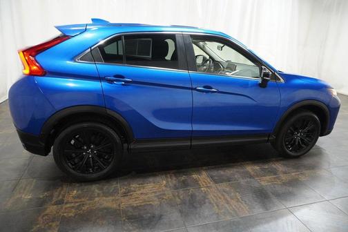 2020 Mitsubishi Eclipse Cross LE