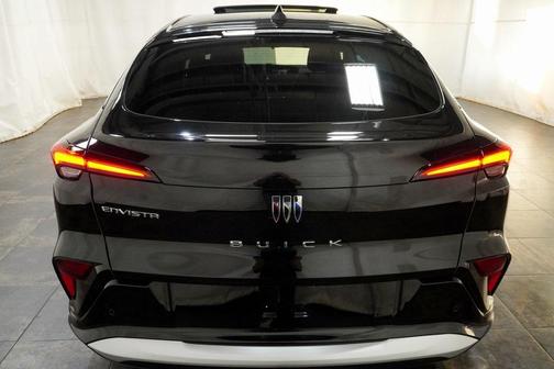 2025 Buick Envista Sport Touring FWD
