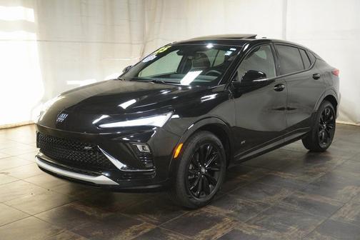 2025 Buick Envista Sport Touring FWD