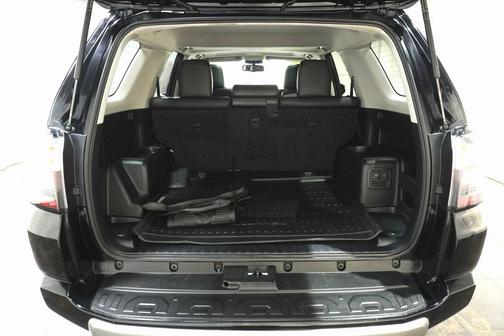 2019 Toyota 4Runner TRD Off Road Premium