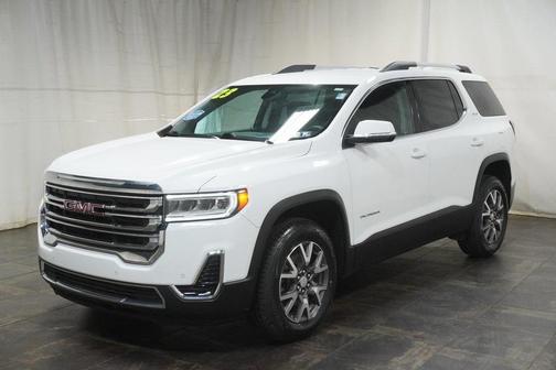 2023 GMC Acadia FWD SLE