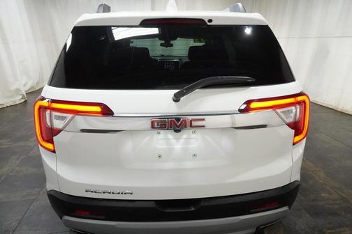 2023 GMC Acadia FWD SLE