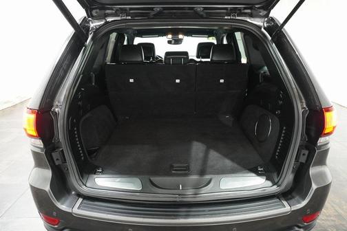 2019 Jeep Grand Cherokee Trailhawk