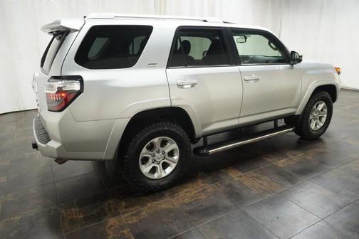 2015 Toyota 4Runner SR5 Premium