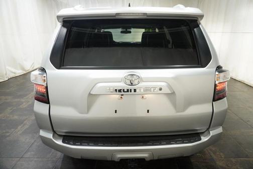2015 Toyota 4Runner SR5 Premium