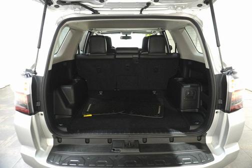 2015 Toyota 4Runner SR5 Premium