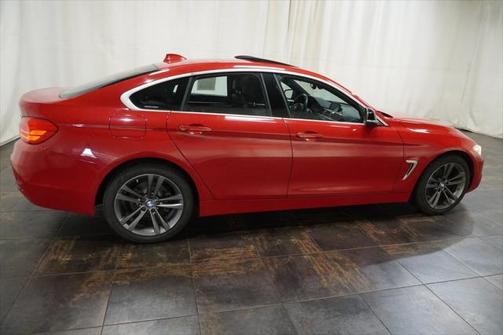 2015 BMW 428 Gran Coupe i xDrive