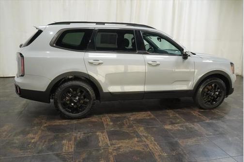 2024 Kia Telluride SX X-Pro