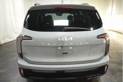 2024 Kia Telluride SX X-Pro