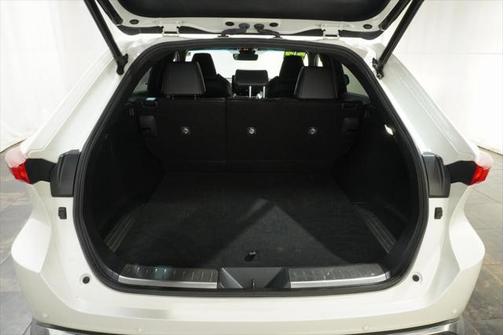 2022 Toyota Venza XLE