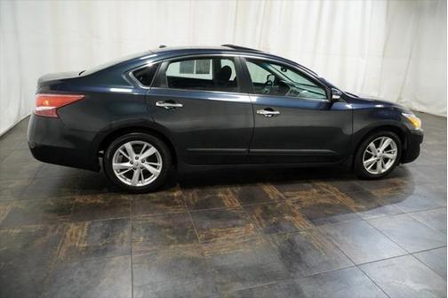 2013 Nissan Altima 2.5 SV