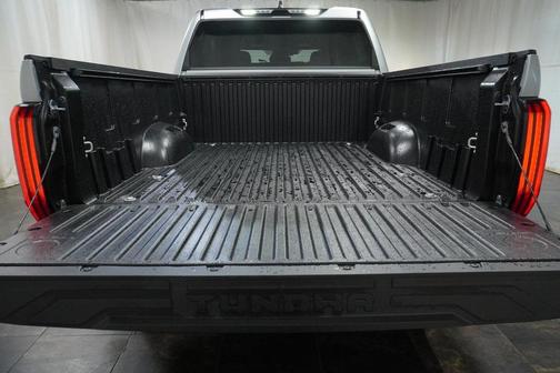 2025 Toyota Tundra SR