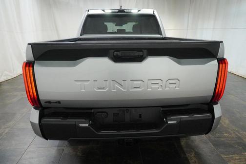 2025 Toyota Tundra SR
