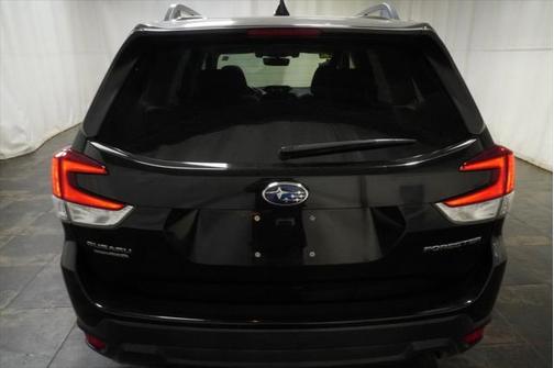 2022 Subaru Ascent Limited 7-Passenger