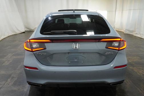 2022 Honda Civic Sport Touring
