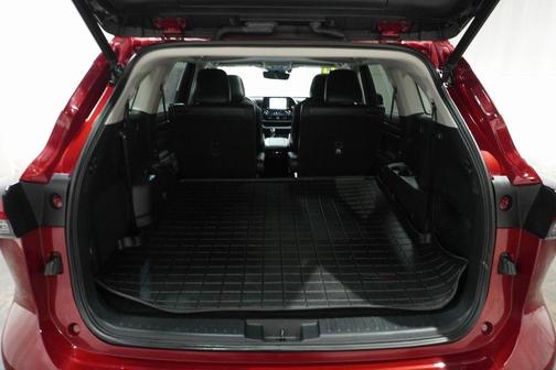 2021 Toyota Highlander Hybrid Limited