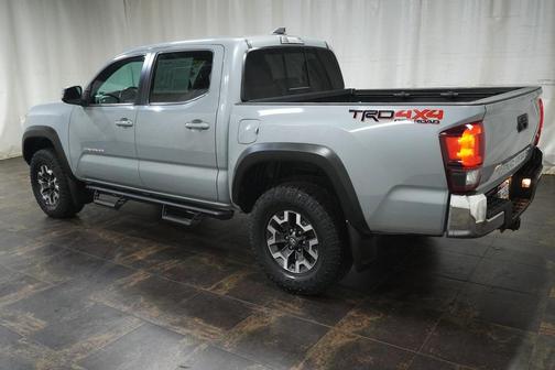 2019 Toyota Tacoma TRD Off Road