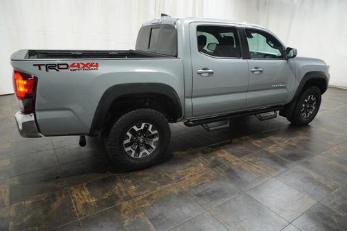 2019 Toyota Tacoma TRD Off Road