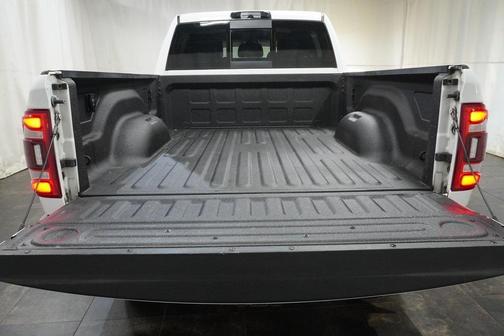 2022 RAM 2500 Laramie Mega Cab 4x4 6'4' Box