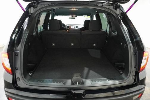 2020 Honda Passport AWD Sport