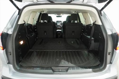 2021 Subaru Ascent Premium 7-Passenger