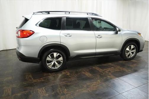 2021 Subaru Ascent Premium 7-Passenger