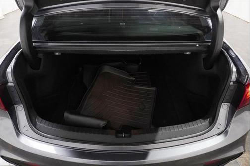 2019 Acura TLX Technology