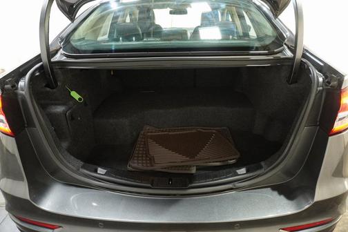 2020 Ford Fusion Hybrid SEL