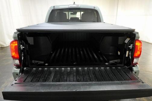 2023 Toyota Tacoma Trail Edition