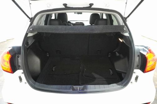 2018 Mitsubishi Outlander Sport 2.4 SE