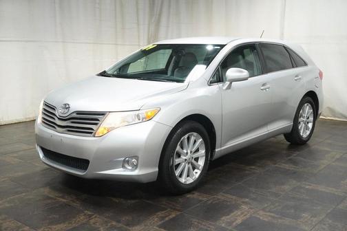 2009 Toyota Venza Base
