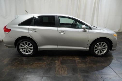 2009 Toyota Venza Base