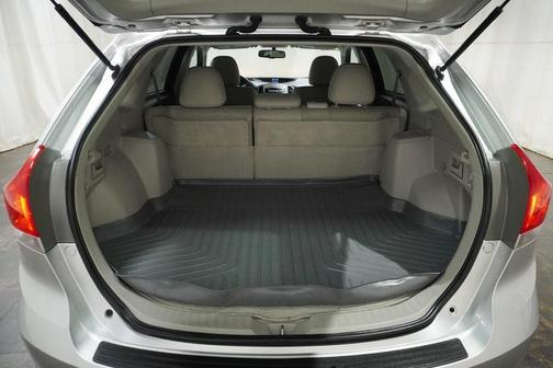 2009 Toyota Venza Base